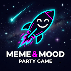 Meem and Mood logo