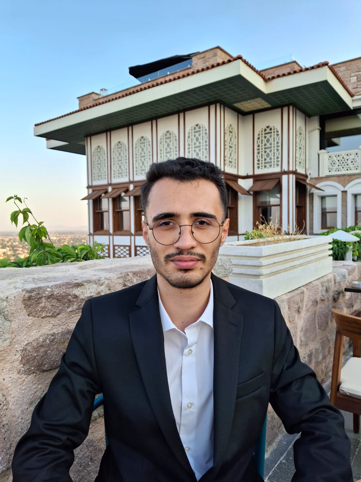 İbrahim Furkan Akbulut profil fotoğrafı