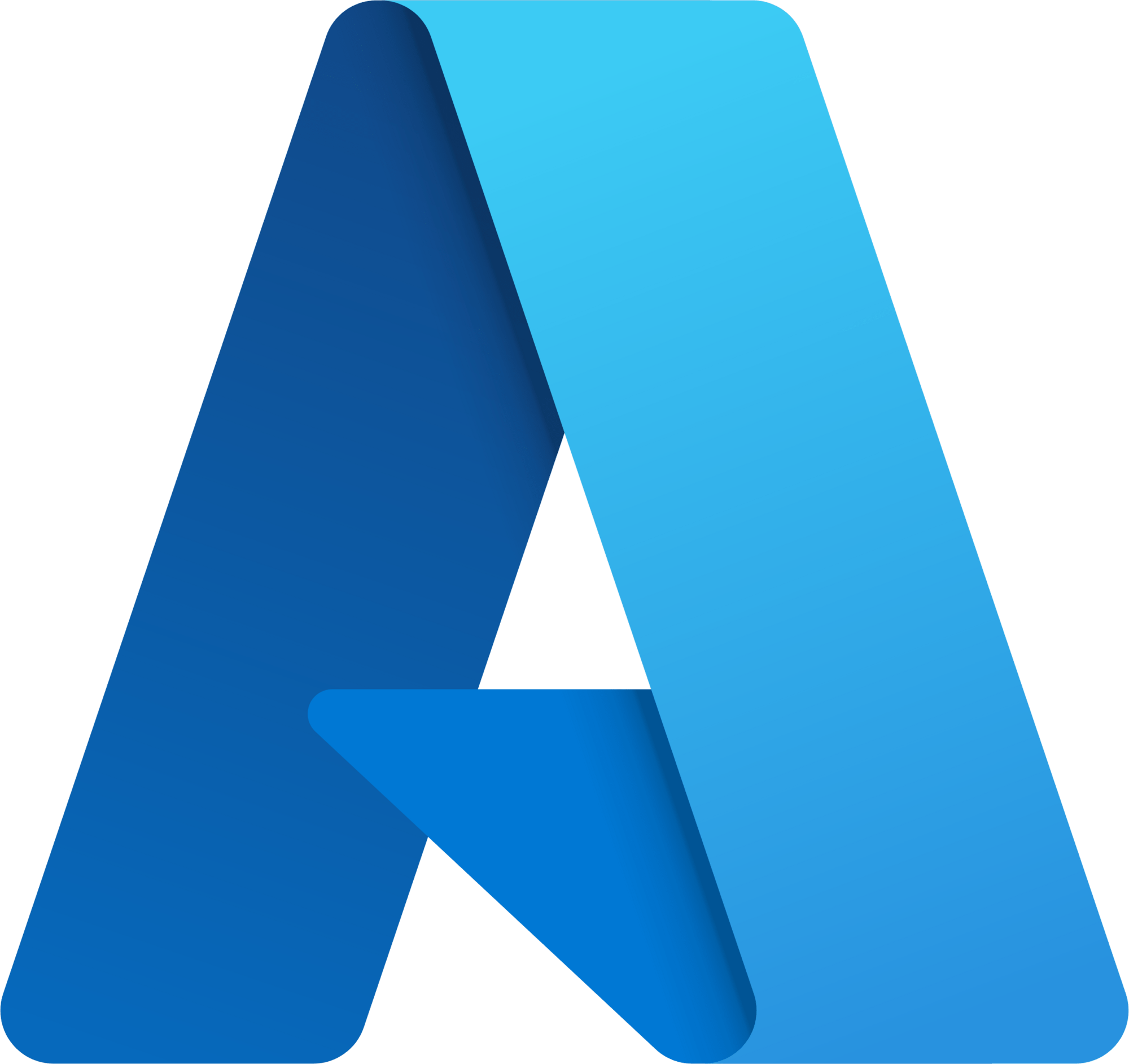 Microsoft Azure logo