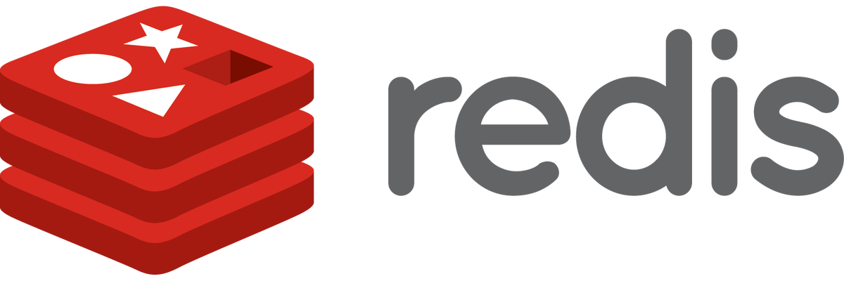 Redis logo