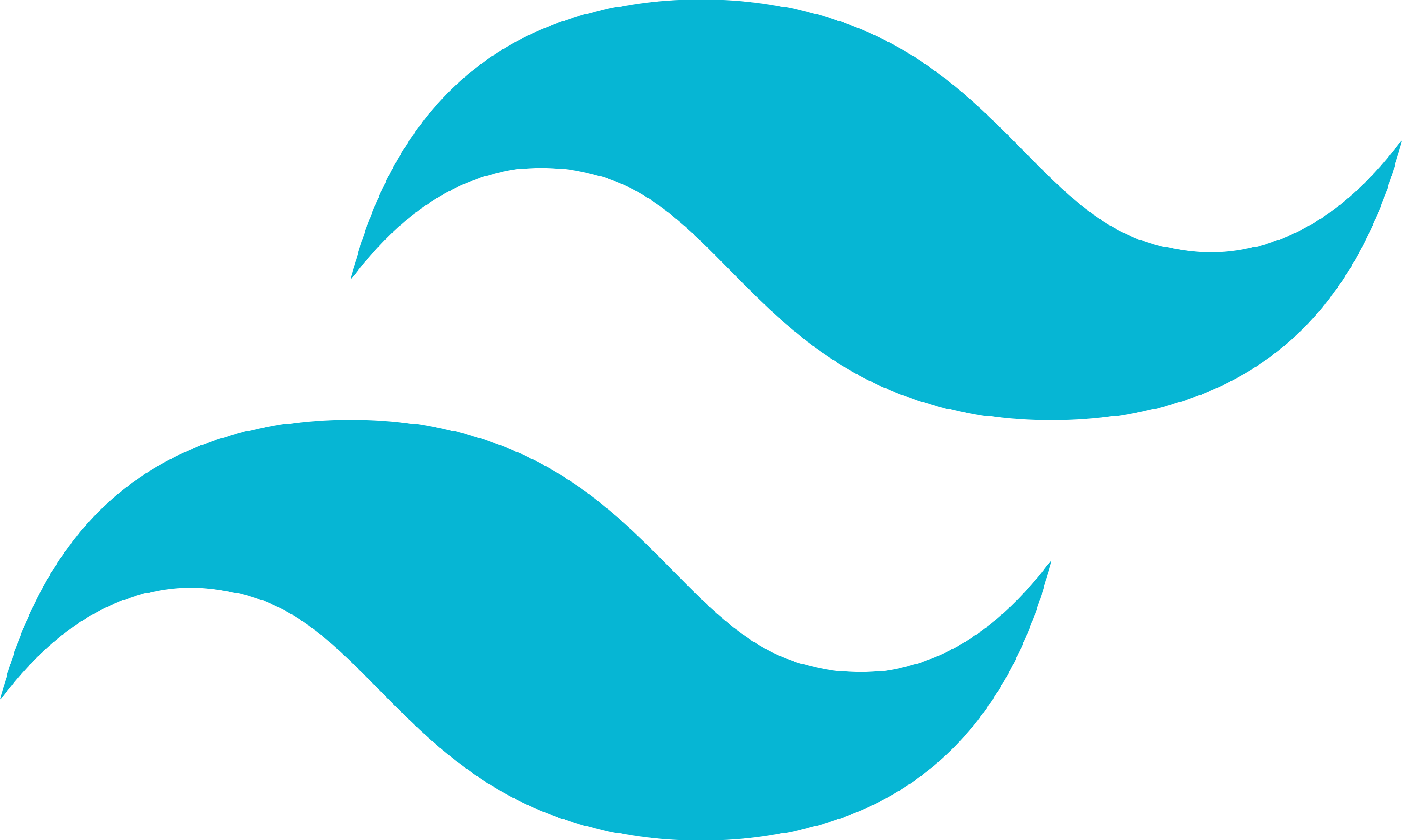 Tailwind CSS logo