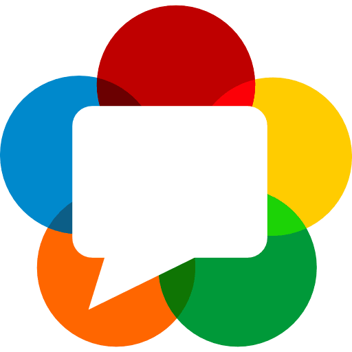 WebRTC logo